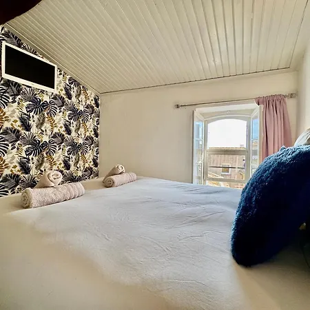 Maison De Vacance Familiale Tomlina,