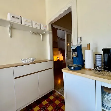 Maison De Vacance Familiale Tomlina, Neffies