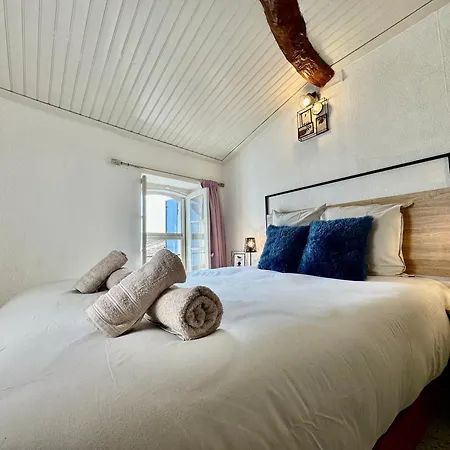 펜션 Maison De Vacance Familiale Tomlina,