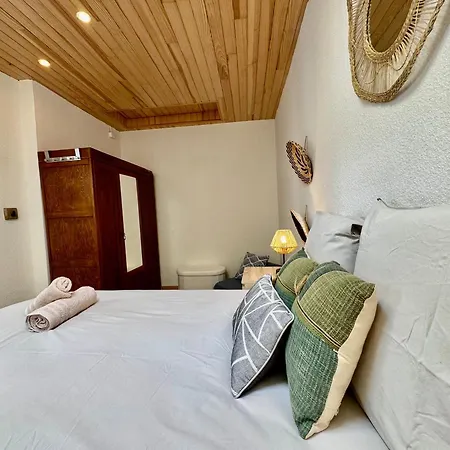 펜션 Maison De Vacance Familiale Tomlina, *