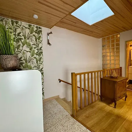 Maison De Vacance Familiale Tomlina, 펜션