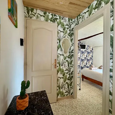 펜션 Maison De Vacance Familiale Tomlina,