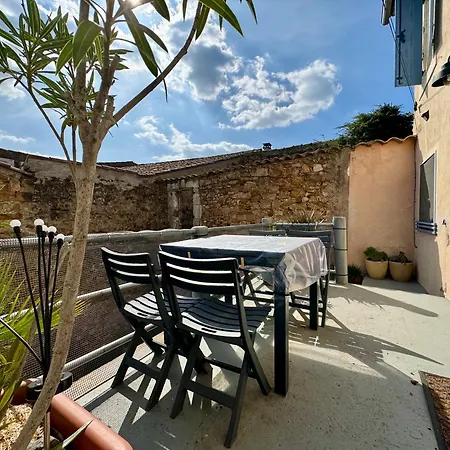Maison De Vacance Familiale Tomlina, * Neffies