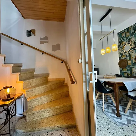 Maison De Vacance Familiale Tomlina,