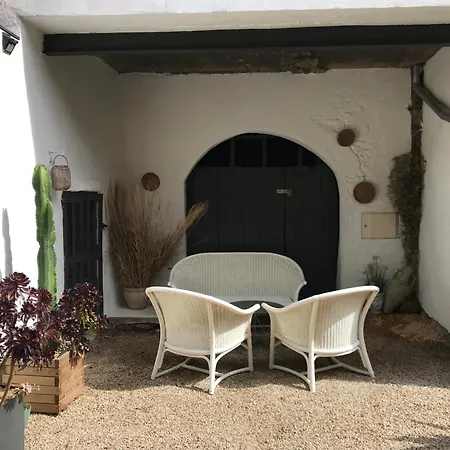 펜션 Maison De Vacance Familiale Tomlina,