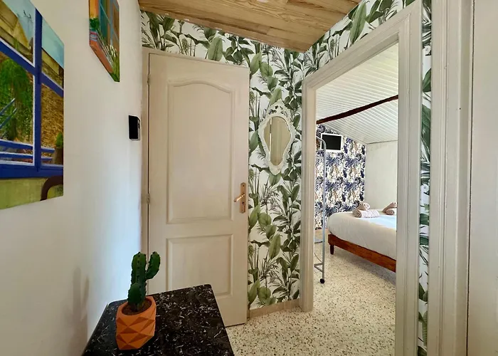 Hébergement de vacances Maison De Vacance Familiale Tomlina,
