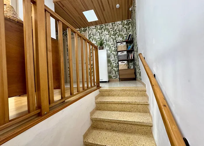Maison De Vacance Familiale Tomlina, Hébergement de vacances *
