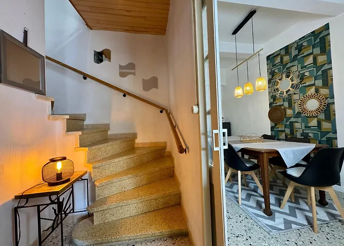 Maison De Vacance Familiale Tomlina,